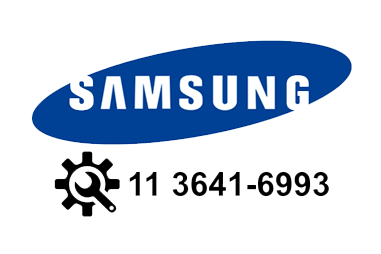 Assistência Técnica LG ou Samsung